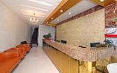 Туры в отель Shanghai Wenjun Hotel