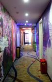 Туры в отель Pebble Motel (Shanghai Pediatric Hospital Lianhua Road Subway Station Branch)