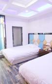 Туры в отель Pebble Motel (Shanghai Pediatric Hospital Lianhua Road Subway Station Branch)