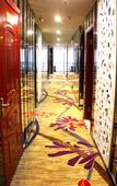 Туры в отель Pebble Motel (Shanghai Pediatric Hospital Lianhua Road Subway Station Branch)