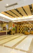Туры в отель Eastern Grand Hotel by the sea