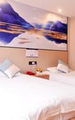 Туры в отель Longxiang Business Hotel