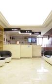 Туры в отель Feitong Hotel