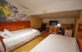 Туры в отель Feitong Hotel