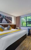 Туры в отель Feitong Hotel