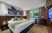 Туры в отель Feitong Hotel