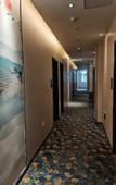 Туры в отель Longzhen Business Hotel