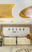 Туры в отель Dingshang Business Hotel