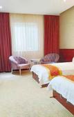 Туры в отель Dingshang Business Hotel