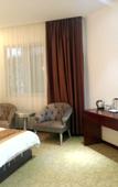 Туры в отель Dingshang Business Hotel
