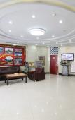 Туры в отель Sanxin Yijia Hotel (Lanzhou Railway Station - Lanzhou University Branch)