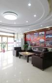 Туры в отель Sanxin Yijia Hotel (Lanzhou Railway Station - Lanzhou University Branch)