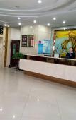 Туры в отель Sanxin Yijia Hotel (Lanzhou Railway Station - Lanzhou University Branch)