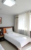 Туры в отель Sanxin Yijia Hotel (Lanzhou Railway Station - Lanzhou University Branch)