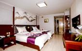 Туры в отель Sanxin Yijia Hotel (Lanzhou Railway Station - Lanzhou University Branch)