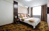 Туры в отель Sanxin Yijia Hotel (Lanzhou Railway Station - Lanzhou University Branch)