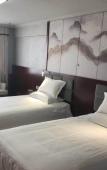 Туры в отель Sanxin Yijia Hotel (Lanzhou Railway Station - Lanzhou University Branch)