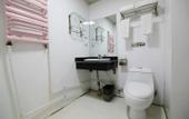 Туры в отель Sanxin Yijia Hotel (Lanzhou Railway Station - Lanzhou University Branch)