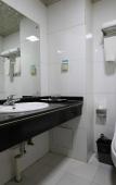 Туры в отель Sanxin Yijia Hotel (Lanzhou Railway Station - Lanzhou University Branch)