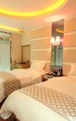 Туры в отель Hongquan Hotel