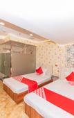 Туры в отель Harbin Yinong Fashion Hotel