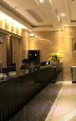 Туры в отель Haihe Business Hotel