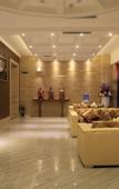 Туры в отель Haihe Business Hotel