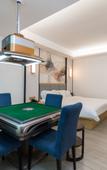 Туры в отель Baocheng Boutique Hotel (Dongguan Guanyinshan Resort)