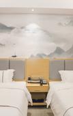 Туры в отель Baocheng Boutique Hotel (Dongguan Guanyinshan Resort)