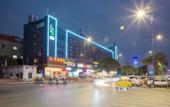 Туры в отель Fanfei Hotel