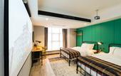 Туры в отель Fanfei Hotel