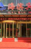 Туры в отель Haibin Hotel