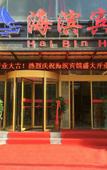 Туры в отель Haibin Hotel