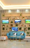 Туры в отель Junyi Chain Hotel (Longsheng Bus Station)