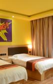 Туры в отель Junyi Chain Hotel (Longsheng Bus Station)