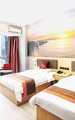 Туры в отель Junyi Chain Hotel (Longsheng Bus Station)