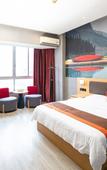 Туры в отель Junyi Chain Hotel (Longsheng Bus Station)