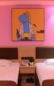Туры в отель Junyi Chain Hotel (Longsheng Bus Station)