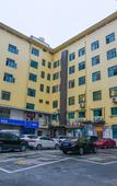 Туры в отель Yiwang Hotel Collection (Wenzhou Avenue)