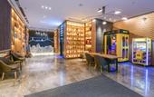 Туры в отель Yiwang Hotel Selected (Dong'Ou Zhiku, Wenzhou New Town)