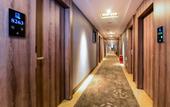 Туры в отель Yiwang Hotel Selected (Dong'Ou Zhiku, Wenzhou New Town)