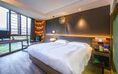 Туры в отель Yiwang Hotel Selected (Dong'Ou Zhiku, Wenzhou New Town)