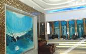 Туры в отель Yiwang Hotel Selected (Dong'Ou Zhiku, Wenzhou New Town)