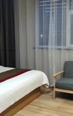 Туры в отель Shankee Hotel (Jinan Tianqiao District Jiqi Road Railway Station Convention Center)