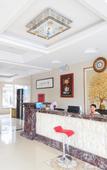 Туры в отель Puli Hotel