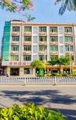 Туры в отель Puli Hotel