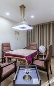 Туры в отель Foshan Yudu Business Hotel (Pengruili Jihua Plaza)
