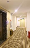 Туры в отель Foshan Yudu Business Hotel (Pengruili Jihua Plaza)