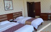 Туры в отель Junyi Chain Hotel (Weichang County Administrative Center East)
