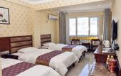 Туры в отель Junyi Chain Hotel (Weichang County Administrative Center East)